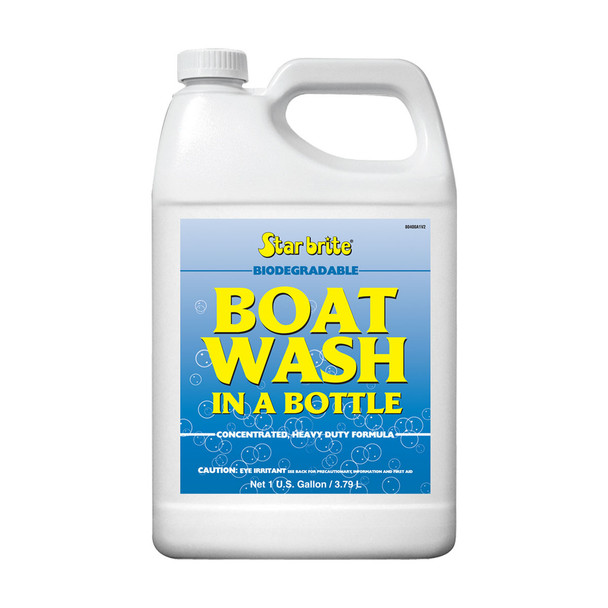 Star Brite Boat Wash