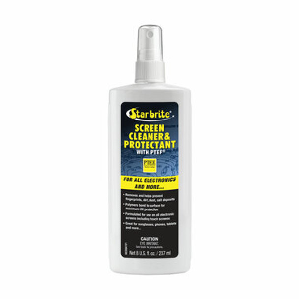 Star Brite Screen Cleaner & Protector