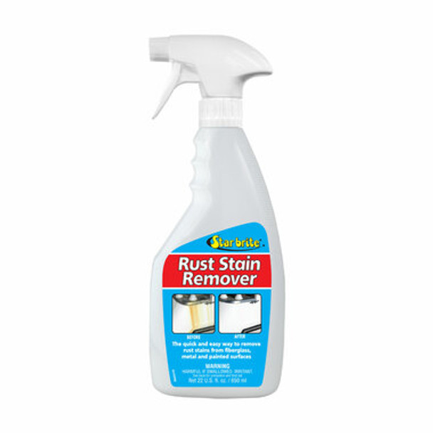 Star Brite Rust Stain Remover Rust Stain Remover 650ml