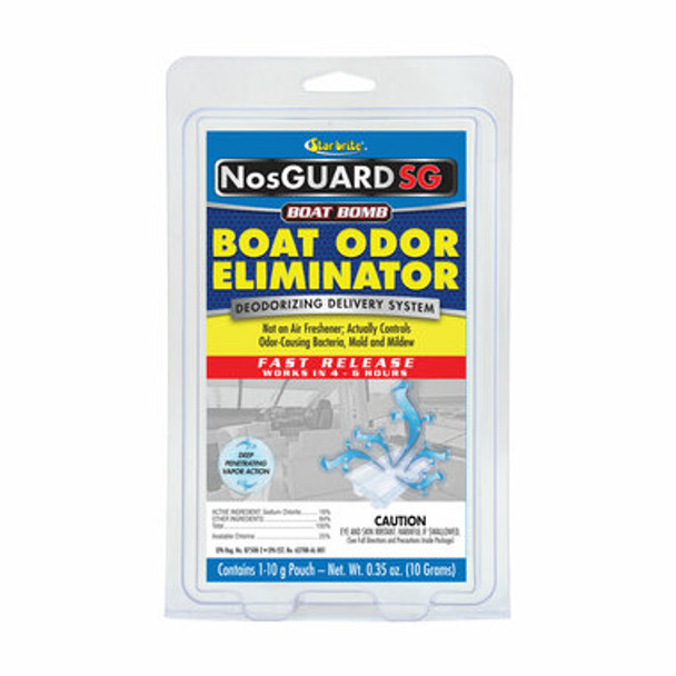Star Brite Boat Bomb Mildew Odour Control Bags Star Brite Boat Bomb Mildew Odour Control Bags