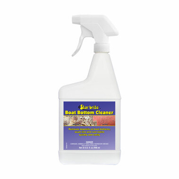 Star Brite Bottom Cleaner/Barnacle Remover 946mL