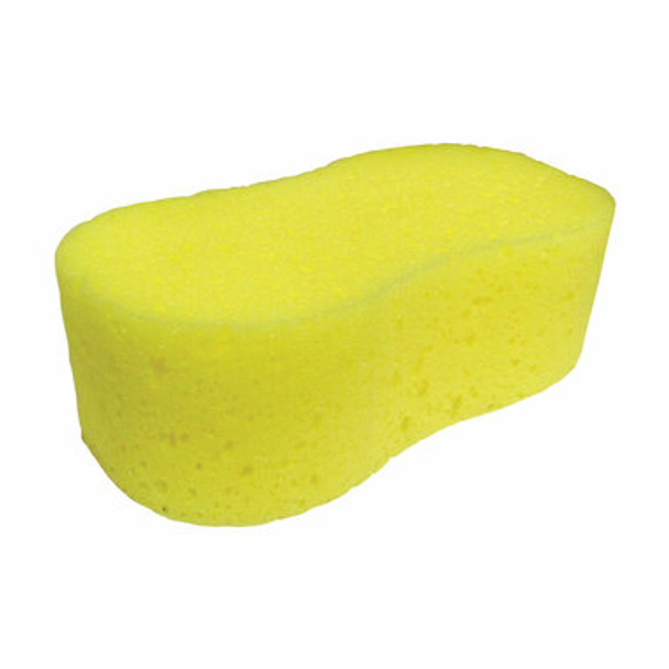 Star Brite Bone Shaped Sponge