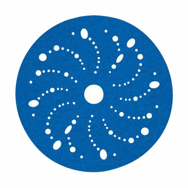 3M Blue Abrasive Disks 3M Blue Abrasive Disks