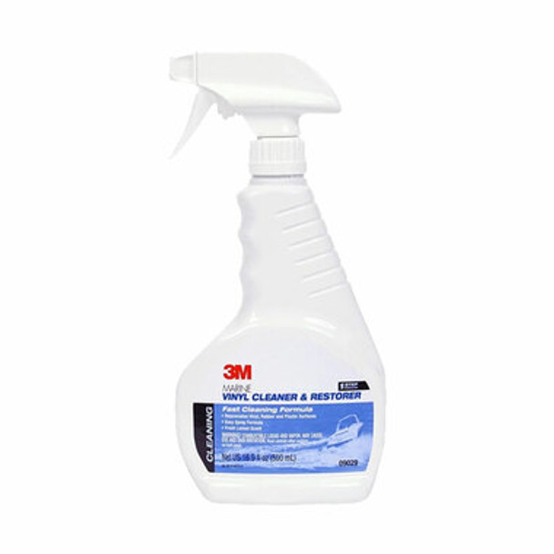 3M Marine Vinyl Cleaner & Restorer