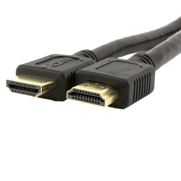 Simrad Waterproof HDMI Male to Standard HDMI Male Cable