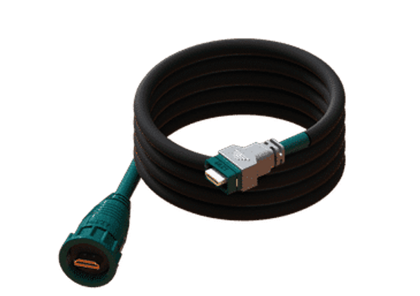 SIMRAD CABLE HDMI WATERPROOF