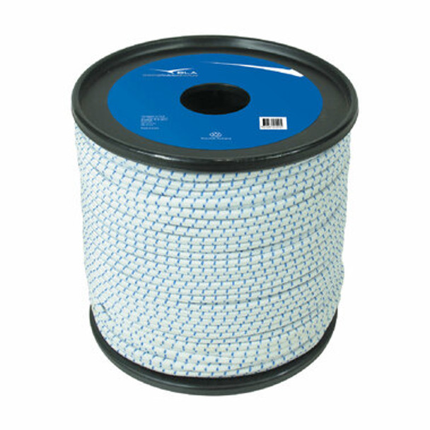 BLA Shock Cord Blue Flk 6mmx100M