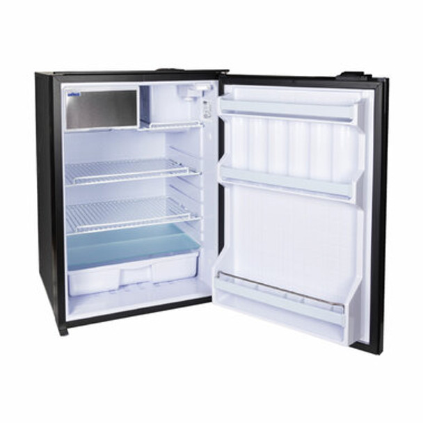 Isotherm Refrigerator - Cruise 130 Refrigerator Cruise Grey Line 130L