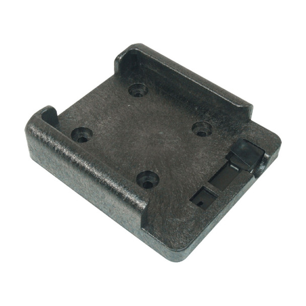 Cannon Base Mount Tab Lock