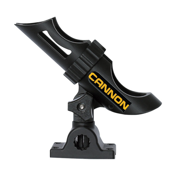 Cannon Adjustable Rod Holder