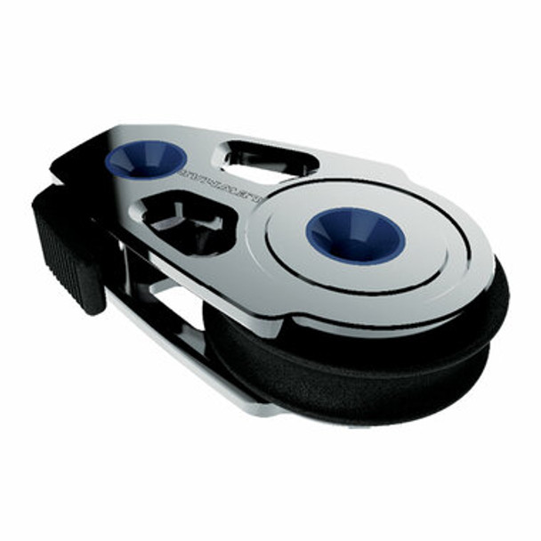 Lewmar Footblocks - Control & Synchro Block Synchro Footblock Jamming 60mm