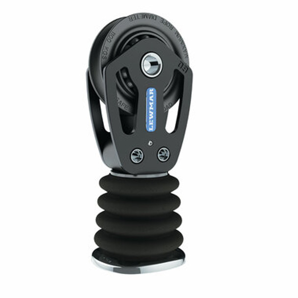 Lewmar Stand-Up Blocks - Htx Block Htx Single Stand Up 60mm (Discontinued)