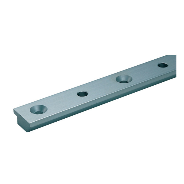 Lewmar T-Track Drilled