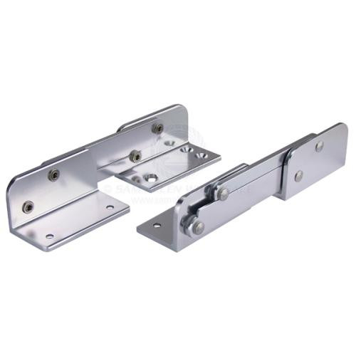 Relaxn Seat Thigh Rise Hinge - Pair suits 293696 / 293697