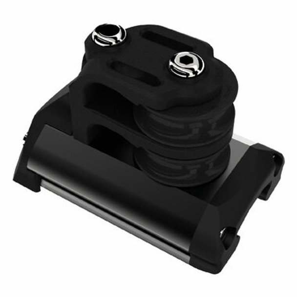 Lewmar Track End Stops & Accessories - Size 1 & 2 Traveler End Stop Cl Sheave Sz