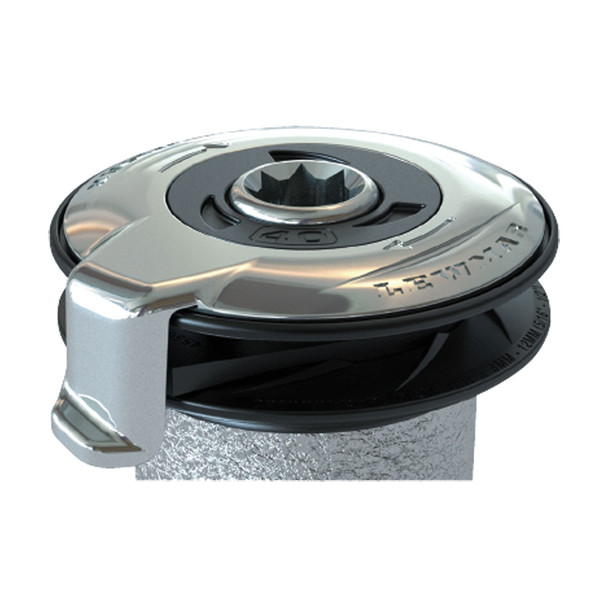 Lewmar 12 Volt Conversion Kits - Evo