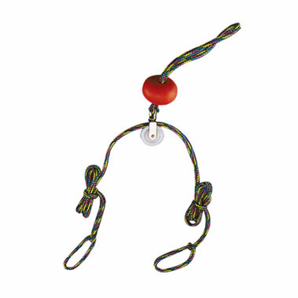 Towing Bridles Bridle Ski With Pulley & Plastic Float