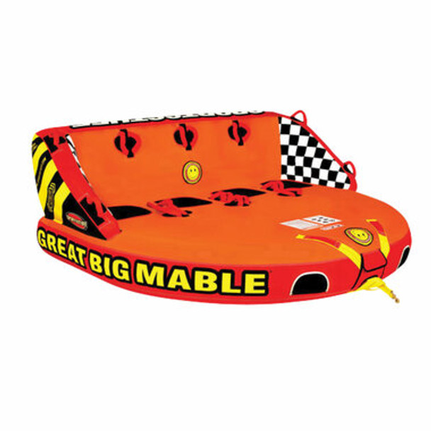 Sportsstuff Tube - Big Mable, Super Mable, Great Big Mable Towable Sportsstuff G