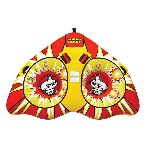 AirheadTube - Turbo Blast