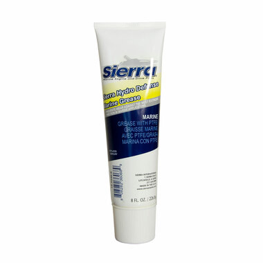 Sierra Hydro Defense Marine Grease Hydro Defense Marine Grease 8 Oz Tube (Discontinued)