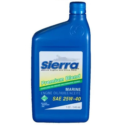 FC-W 4 Stroke Engine Oil 946ml