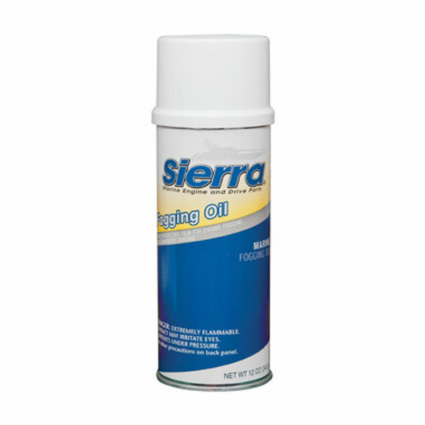 Sierra Fogging Oil Oil Fogging 340G (12Oz)