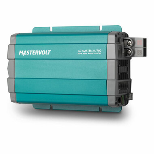 Mastervolt Sinewave Inverter - AC Master 230V 24V Mastervolt AC Master 24/700 In