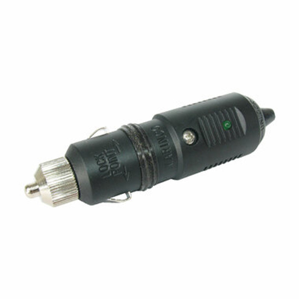 Power Plug Plug Power Cig Lighter Type