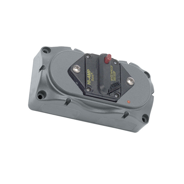 BEP Circuit Breaker Heavy Duty