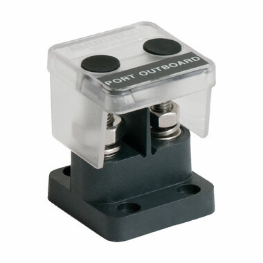 Marinco Pro Installer Dual Insulted 8mm Studs