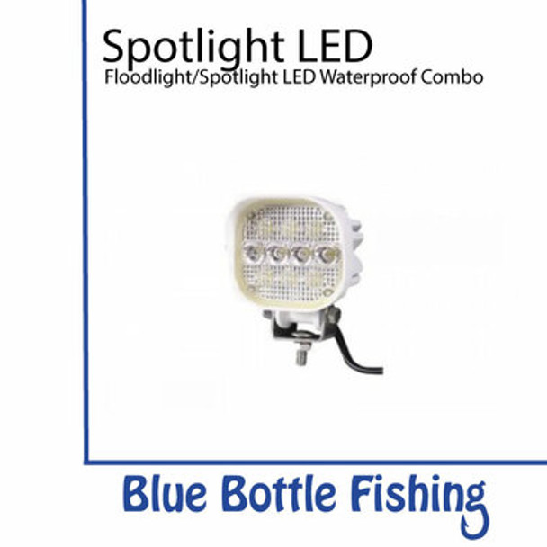 Spotlight Floodlight Led (Discontinued)