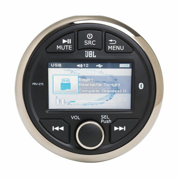 JBL Marine Digital Media Receivers - PRV275