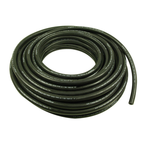 Hose Fuel Reinforced Rubber A1 16mmx30M