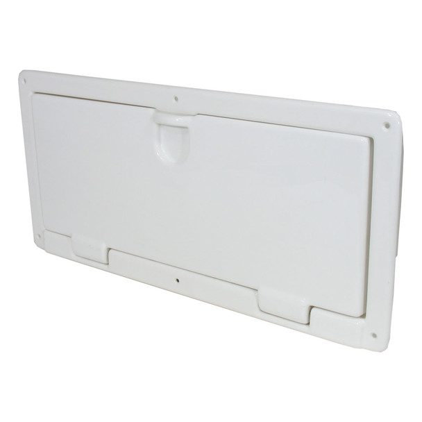 Osculati Side Pocket Covered 546mm x 249mm with Door