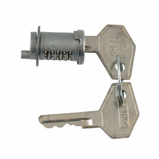 Optional Lock Set Lock Set T/S Storage & Access Hatches