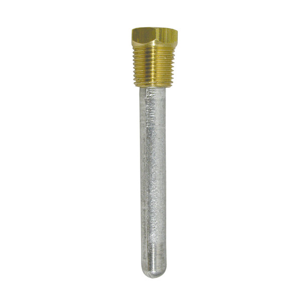 Engine Pencil Anodes - With Plug