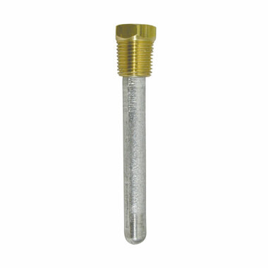 Engine Pencil Anodes - With Plug Anode Engine Pencil With Plug 1/4 Npt