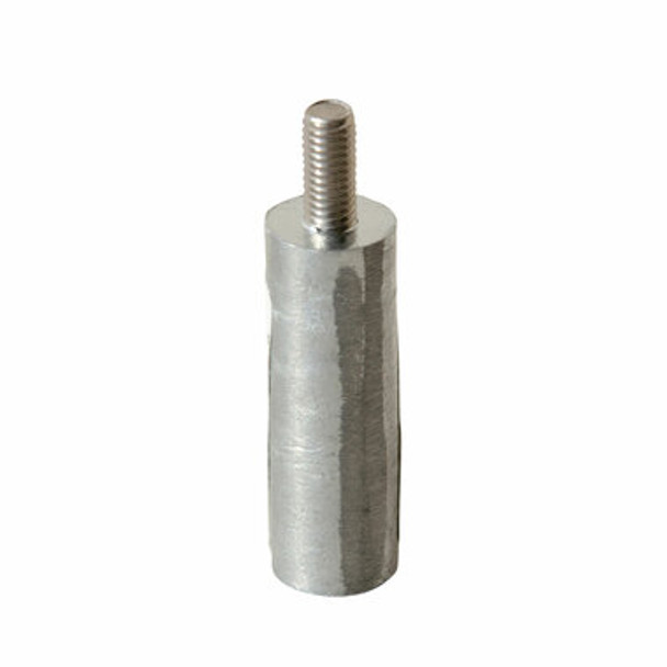 Volvo Type Anodes - Yanmar Type Anode Engine Bukh 37X12mm