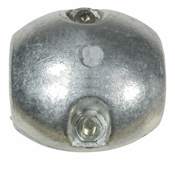 Propeller Shaft Anodes Anode Shaft 2-50.8mm Dia