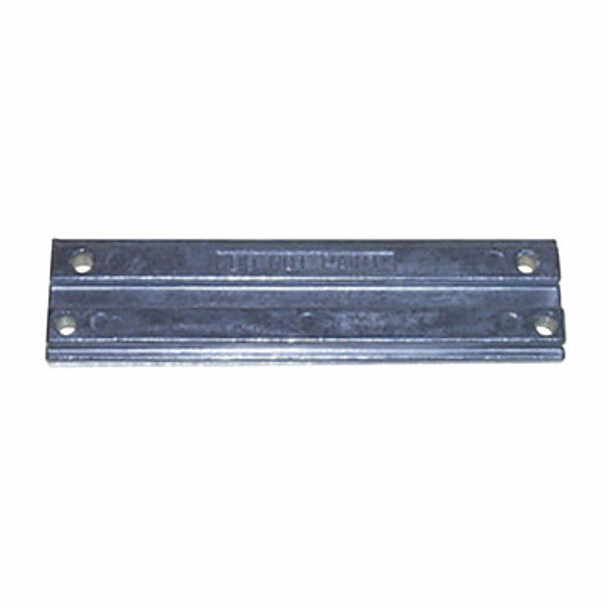 Mercury/Mercruiser Type Anode - Bar Anode Al Mercury Bar 818298