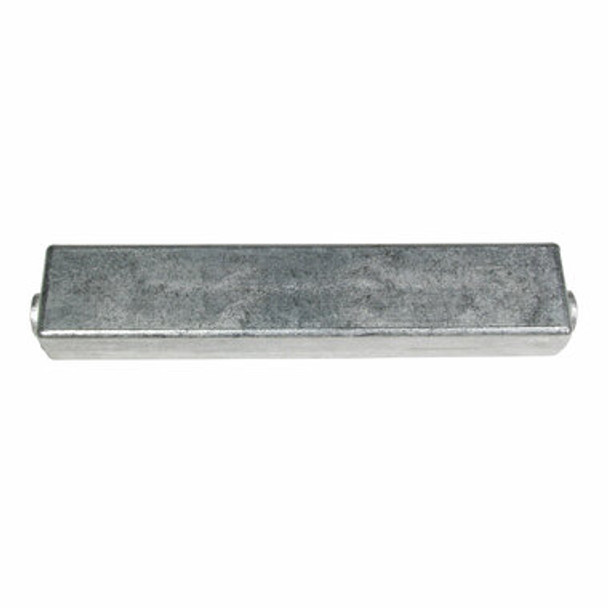 Evinrude/Johnson And Cobra Type Anode - Bar Anode Evin/John Bar 433580