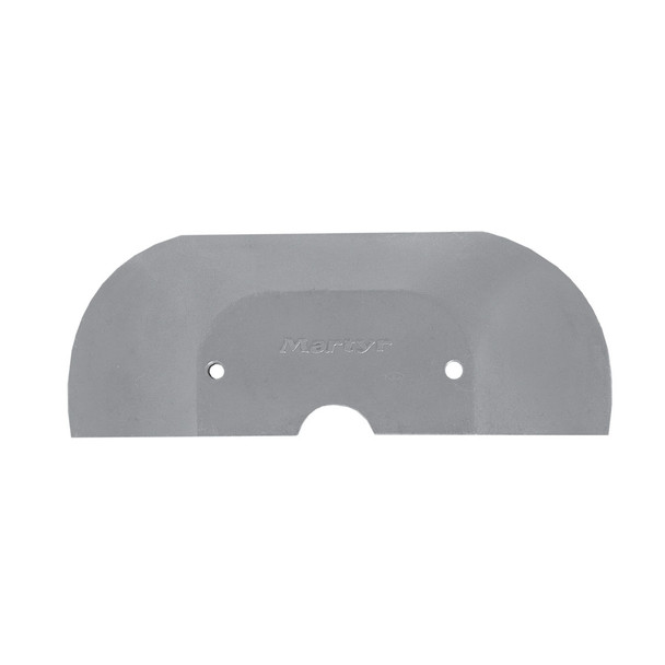 Martyr Mercury/Mercruiser Type Anodes - Plate