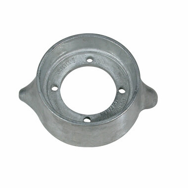 Volvo Type Anodes - Drive Leg Anode Volvo Ring Saildrive 875812 (Discontinued)