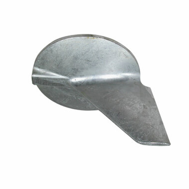 Yamaha Type Anodes - Skeg Anode Yamaha Skeg 61A-45371-00