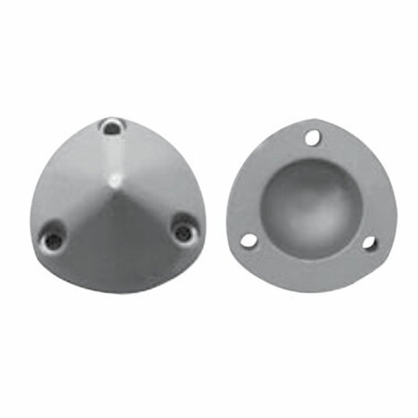 Max Prop Nut Anode - Multi-Fit Anode Max Prop Nut67mm Multi-Fit