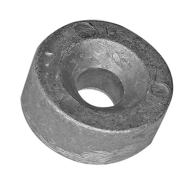 Titan Suzuki Type Anodes - Button Anode