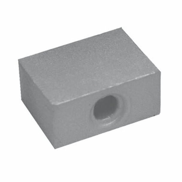 Tohatsu Type Anodes - Block & Button Anode Zinc Tohatsu Block