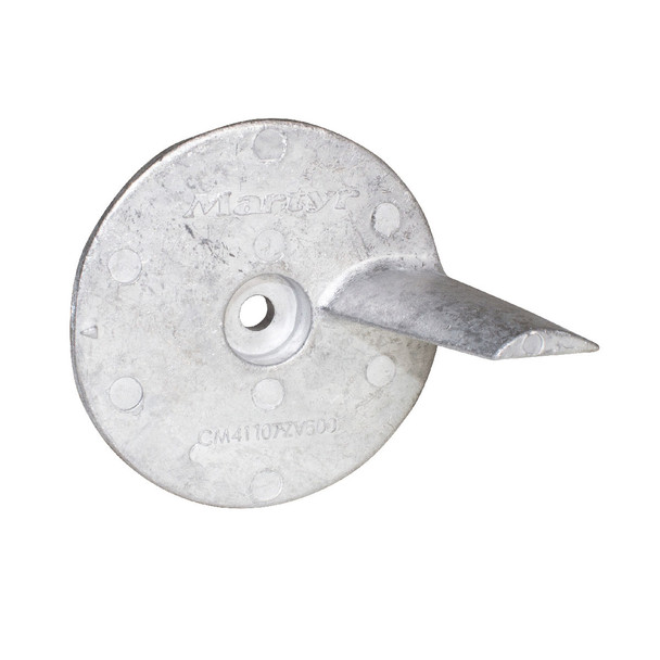 TITAN Honda Type Anodes – Skeg