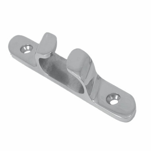 Marine Town Fairleads - Cast Stainless Steel Fairleads Cast G3N16 Stainless Steel 120mm Pr