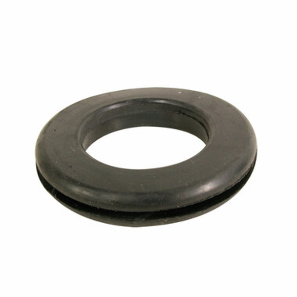 Slop Stoppers - Rubber Trim Ring Round Rubber 63mm Dia Cut Out